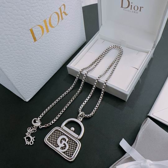 Dior Necklace 11lyh209